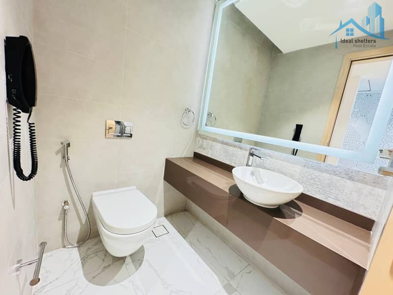 Magnificent 1Bhk All Bills Included 1CHQ Payment - Image 17