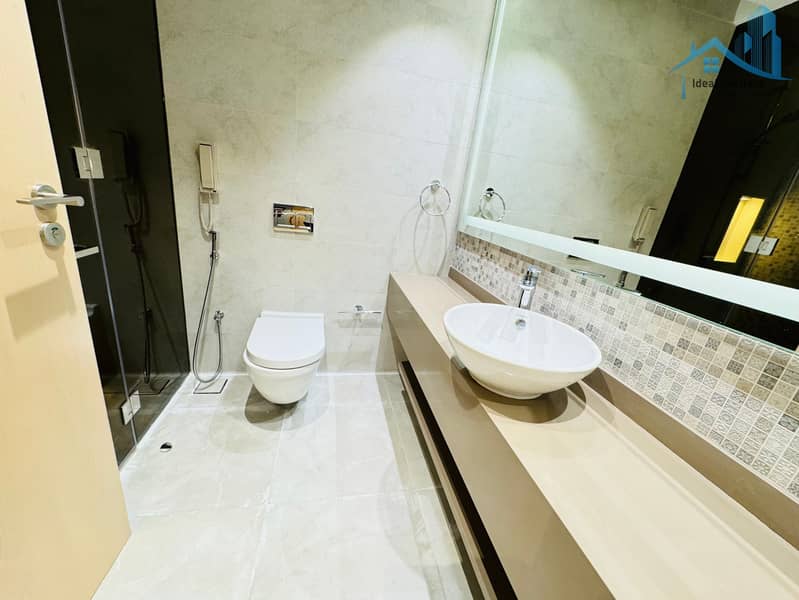 Magnificent 1Bhk All Bills Included 1CHQ Payment - Image 18