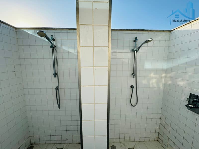 Magnificent 1Bhk All Bills Included 1CHQ Payment - Image 19