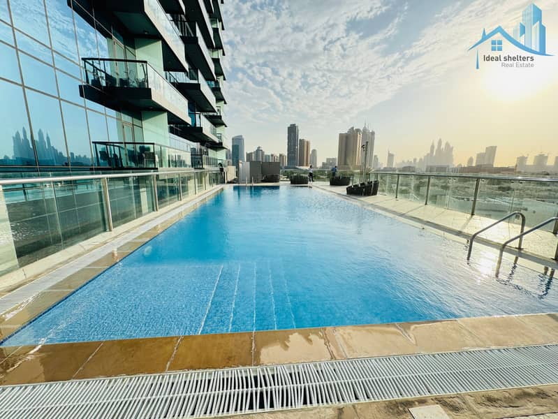 Magnificent 1Bhk All Bills Included 1CHQ Payment - Image 20