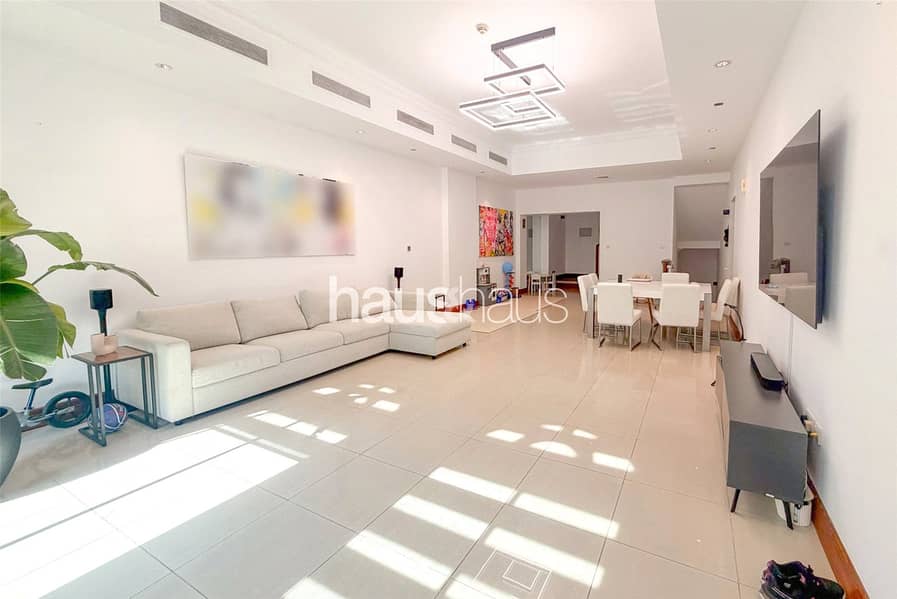 Garage | Unfurnished | Next To Nakheel Mall