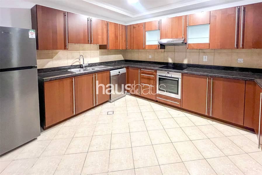 Garage | Unfurnished | Next To Nakheel Mall