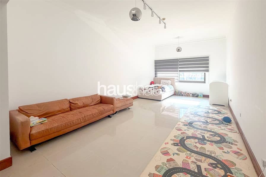 Garage | Unfurnished | Next To Nakheel Mall