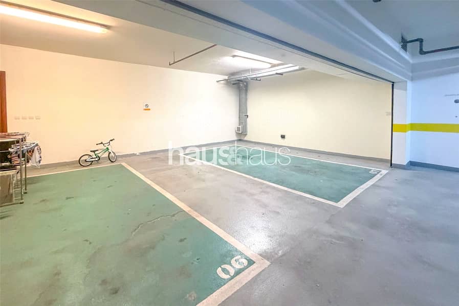 Garage | Unfurnished | Next To Nakheel Mall - Image 20