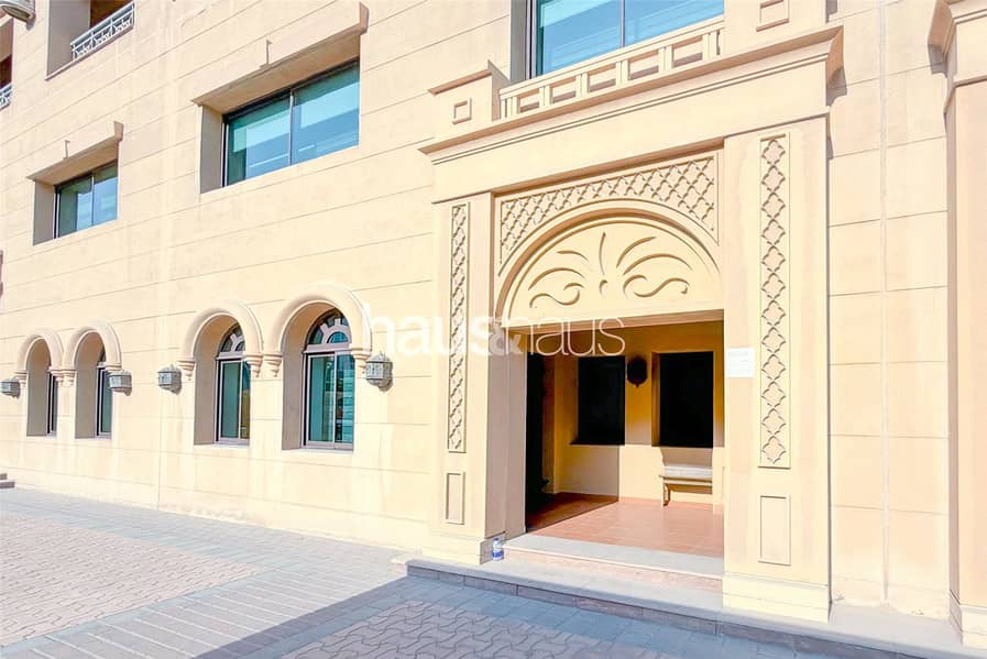 Garage | Unfurnished | Next To Nakheel Mall - Image 23