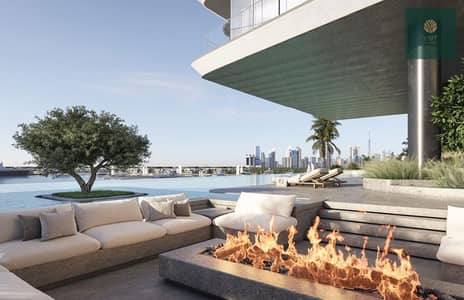 1 Bedroom Flat for Sale in Dubai Maritime City, Dubai - IL-VENTO-by-Kora-Properties-22. jpg