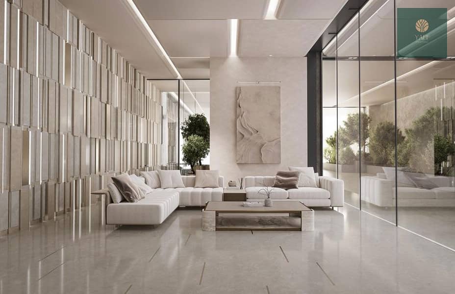 1 BR Apartments in IL Vento, Dubai Maritime City | Sea view | 60% Payment on Handover! - Image 8