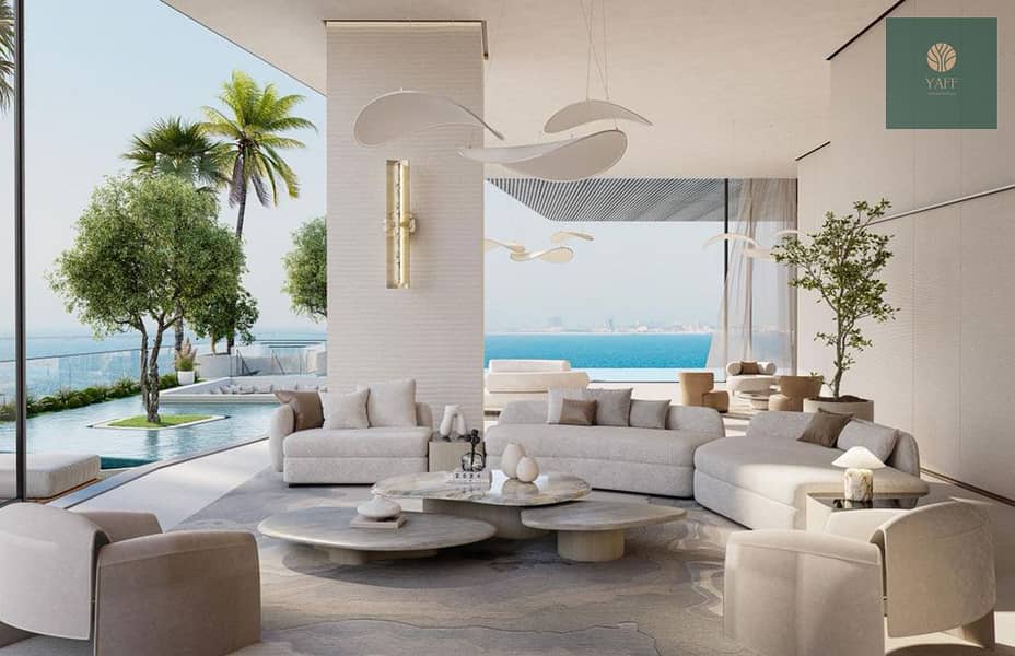 1 BR Apartments in IL Vento, Dubai Maritime City | Sea view | 60% Payment on Handover! - Image 9