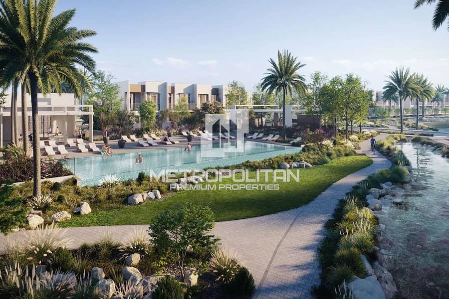 Corner Unit | Single Row | Facing Green Belt - Image 7