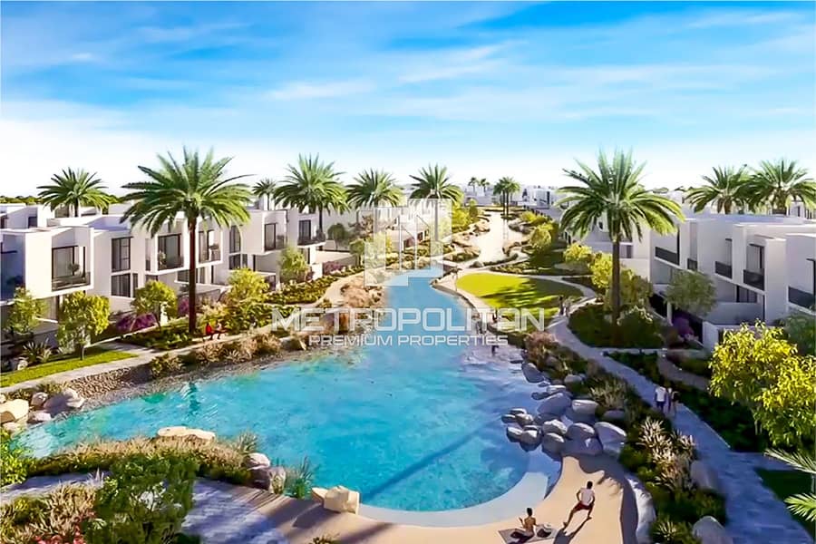 Corner Unit | Single Row | Facing Green Belt - Image 14