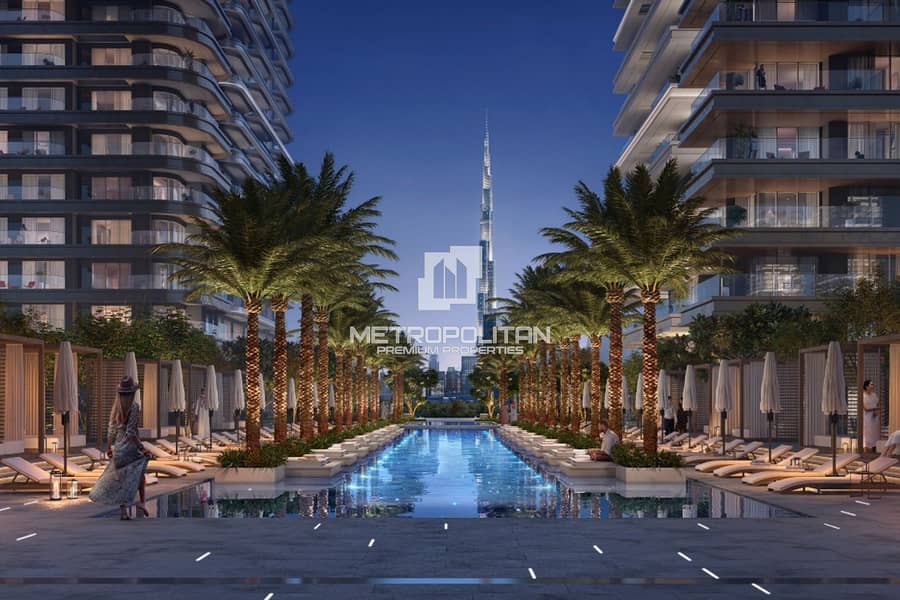 Skyline Living | City Views | Prime Connectivity
