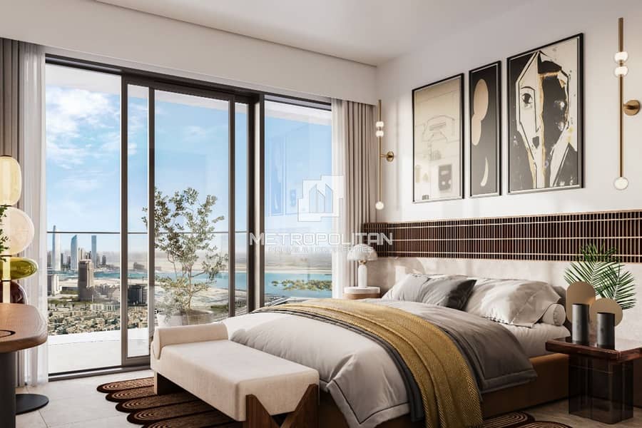 Skyline Living | City Views | Prime Connectivity - Image 7