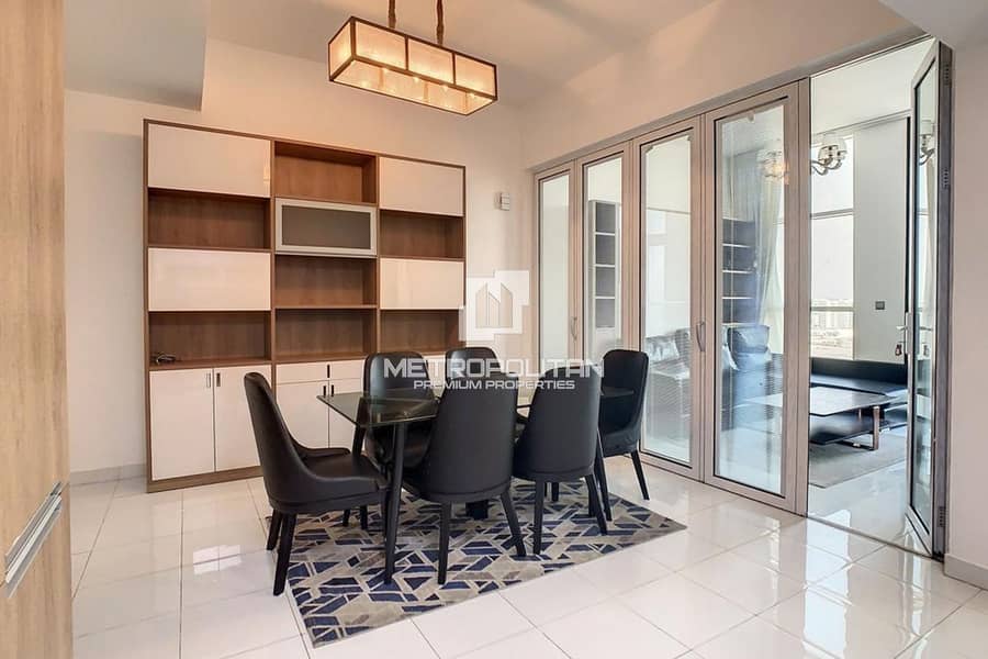 Vacant | Fully Furnished | Close to Metro - Image 7