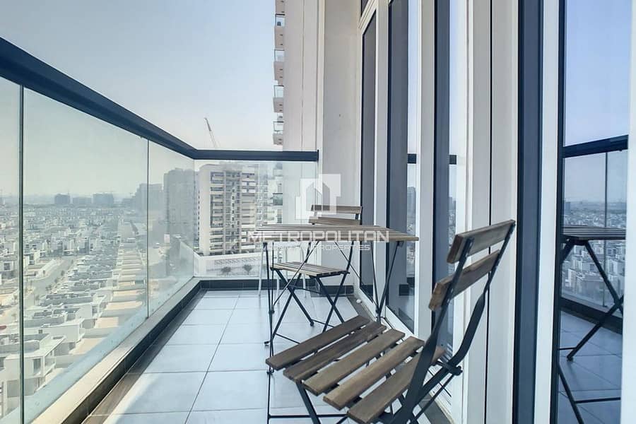 Vacant | Fully Furnished | Close to Metro - Image 15