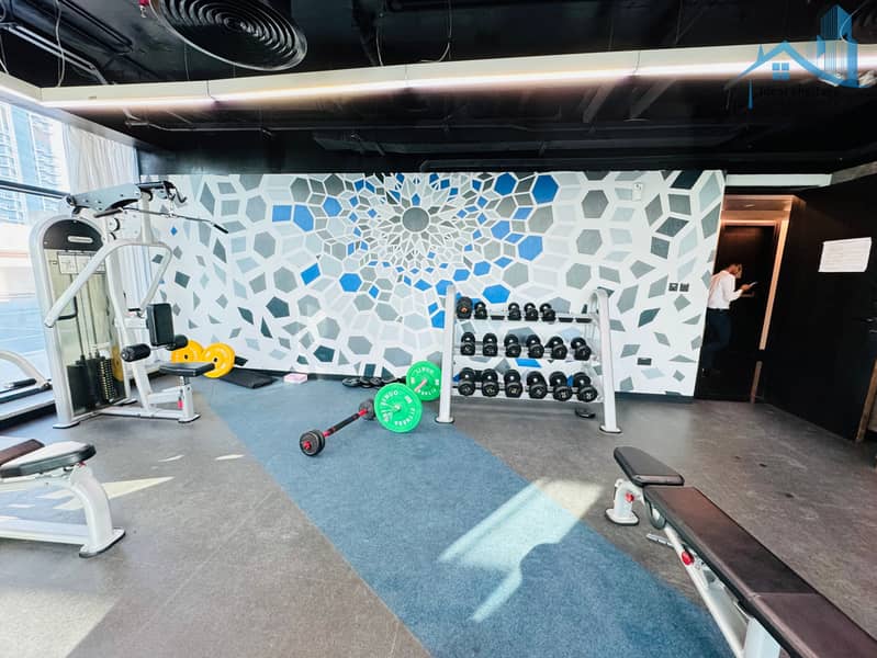 Magnificent 1Bhk All Bills Included 1CHQ Payment - Image 23