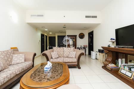 3 habitaciones Apartamento para en Venta en Jumeirah Village Circle (JVC), Dubai - Apartamento en Jumeirah Village Circle (JVC)，JVC District 11，Fortunato, 3 dormitorios, 2175000 AED - 13517187