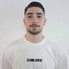 Ali Eidi Ali Eidi