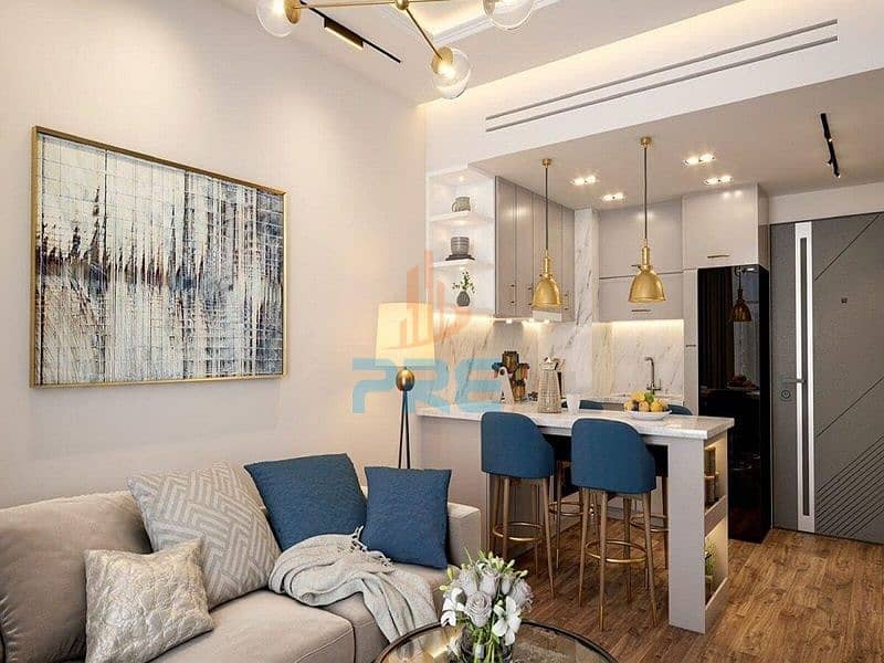 Luxury Two Bedroom I Urban Living I Great Investment - Image 2