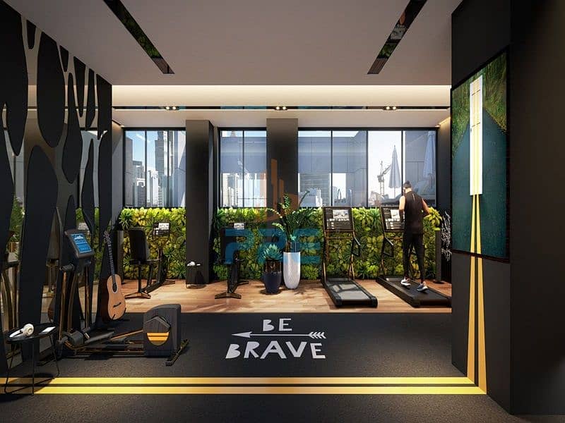 Luxury Two Bedroom I Urban Living I Great Investment - Image 7