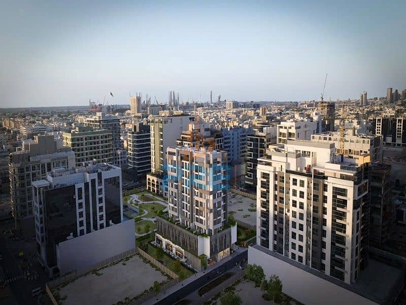 Luxury Two Bedroom I Urban Living I Great Investment - Image 8