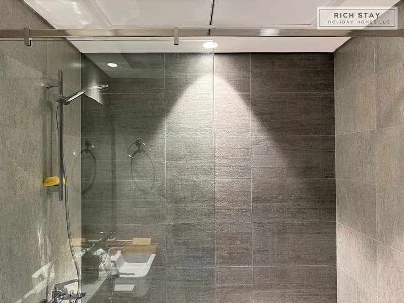 Modern Studio | Fully Furnished | Prime Location - Image 12