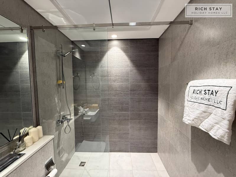 Modern Studio | Fully Furnished | Prime Location - Image 14