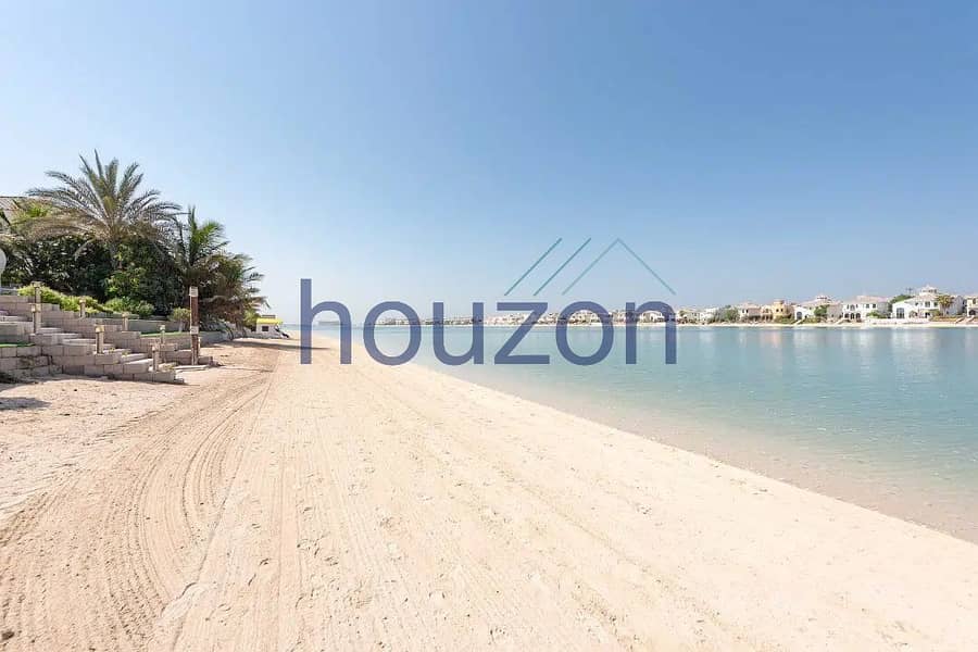 Luxurious 6BR Signature | Beach Access | Skyline