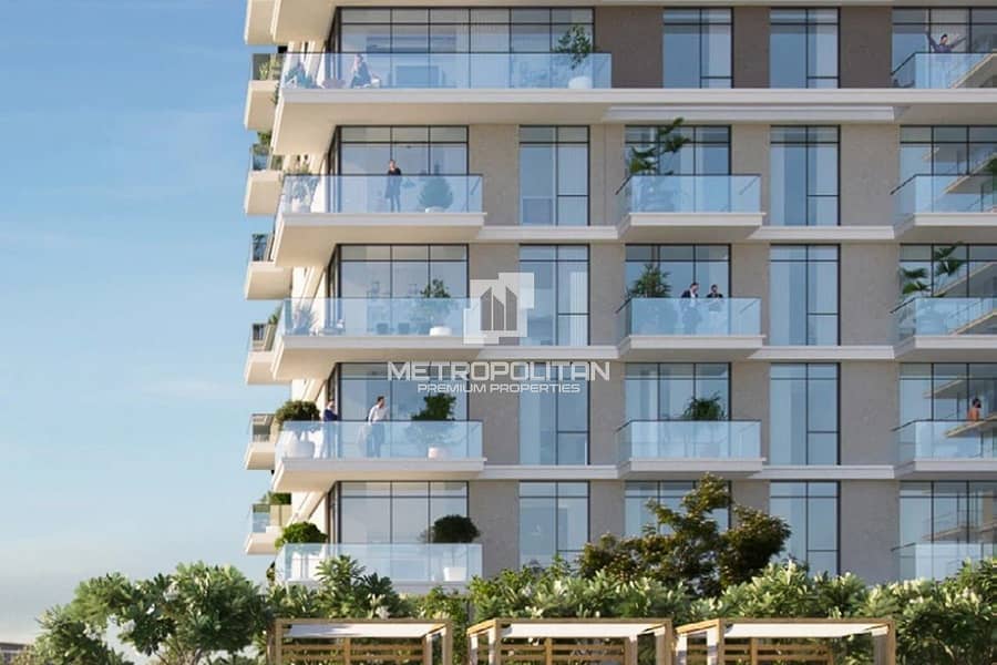 Modern Design | High ROI | Near Dubai Hills Mall - Image 7