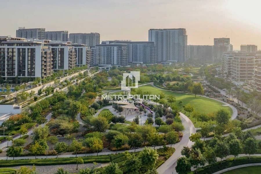 Modern Design | High ROI | Near Dubai Hills Mall - Image 9