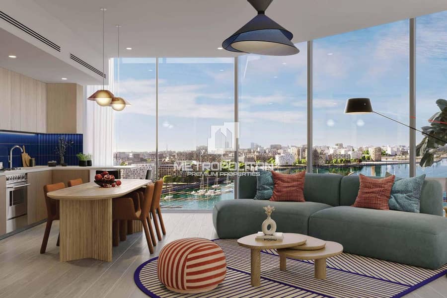 High Floor | Investor Deal | Prime Location