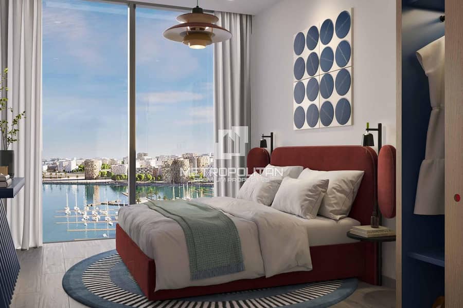 High Floor | Investor Deal | Prime Location