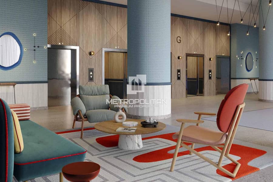 High Floor | Investor Deal | Prime Location - Image 9