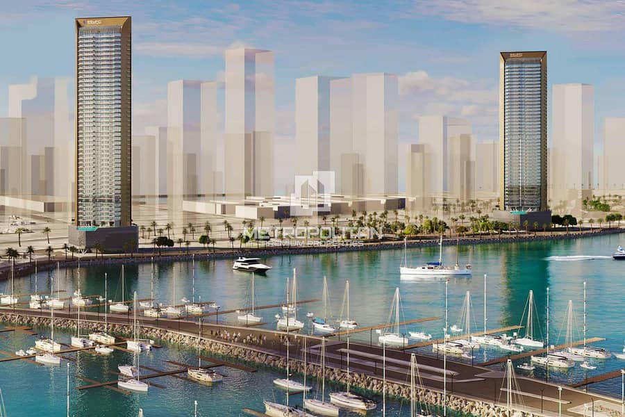 High Floor | Investor Deal | Prime Location - Image 10