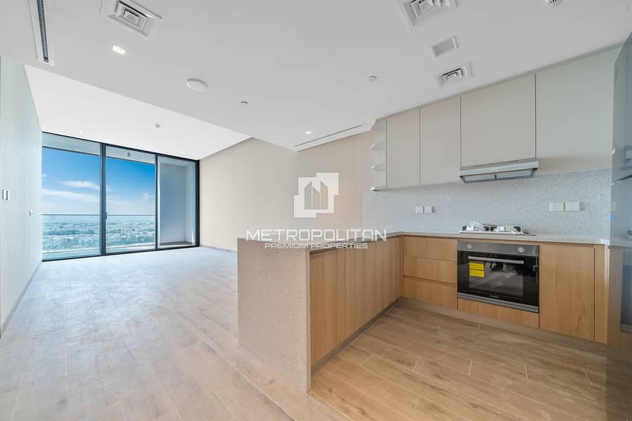 Ready | Storage Room | Spacious | Big Balcony