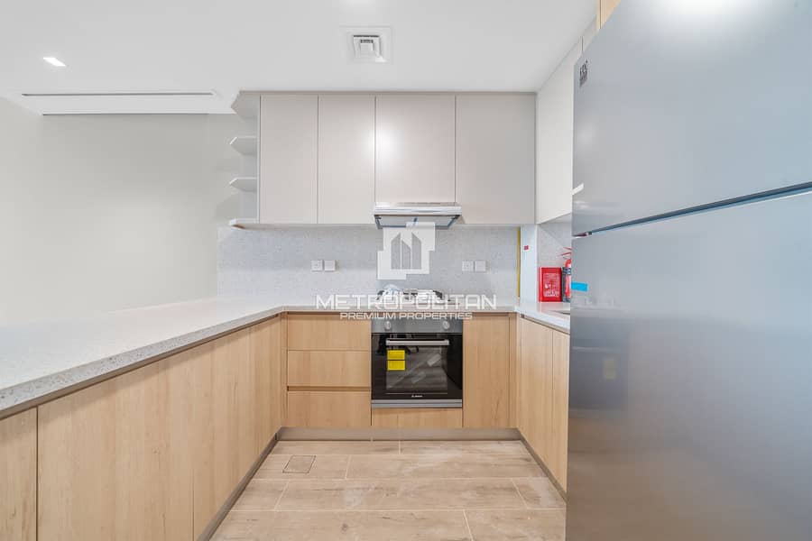 Ready | Storage Room | Spacious | Big Balcony