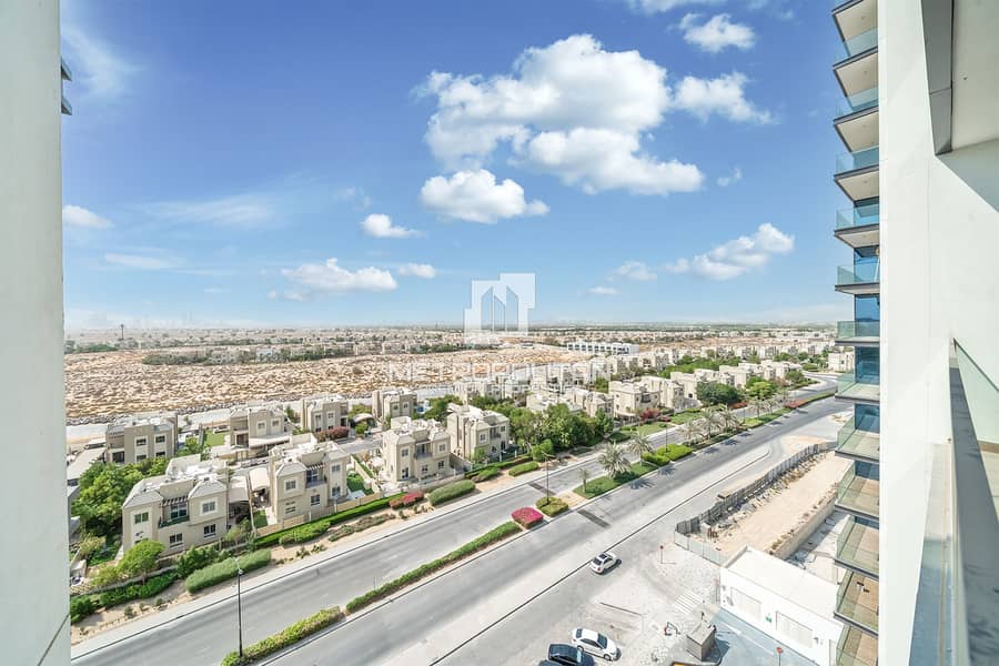 Ready | Storage Room | Spacious | Big Balcony - Image 6