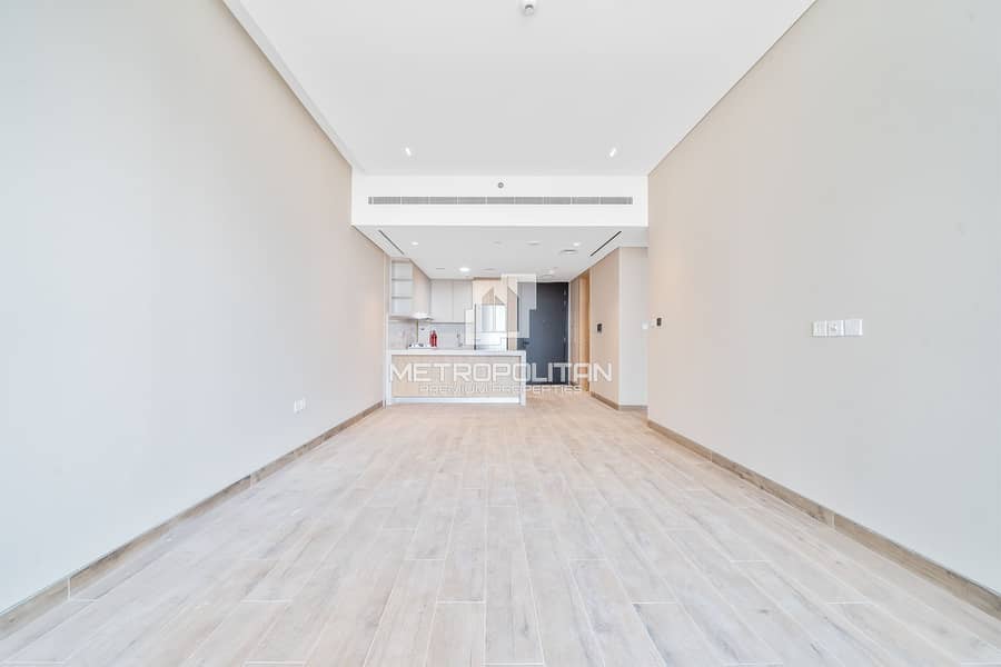 Ready | Storage Room | Spacious | Big Balcony - Image 7