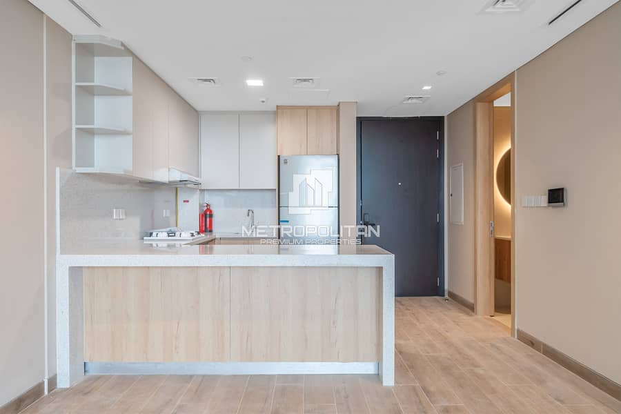 Ready | Storage Room | Spacious | Big Balcony - Image 8