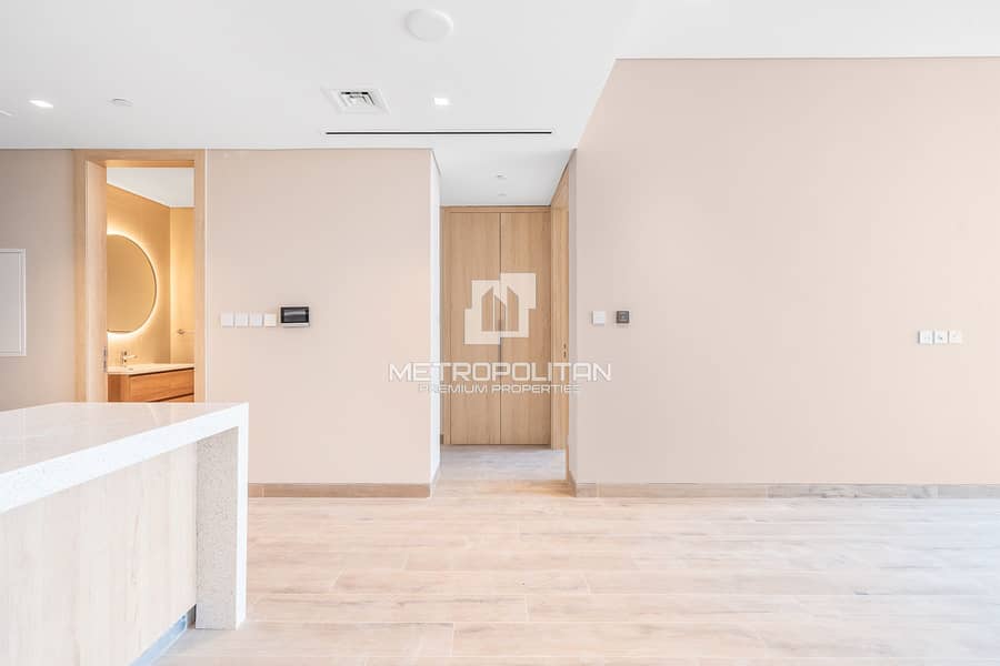 Ready | Storage Room | Spacious | Big Balcony - Image 9