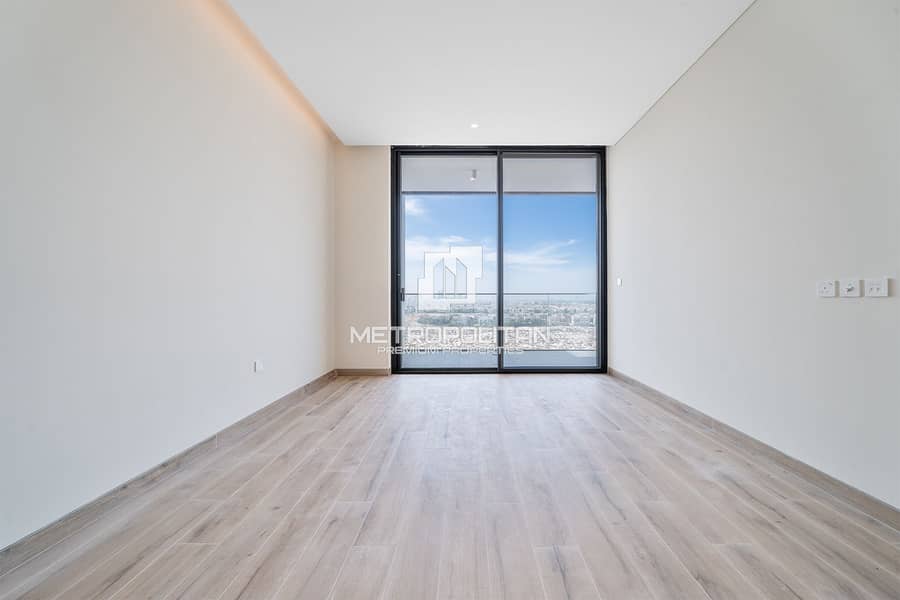 Ready | Storage Room | Spacious | Big Balcony - Image 10