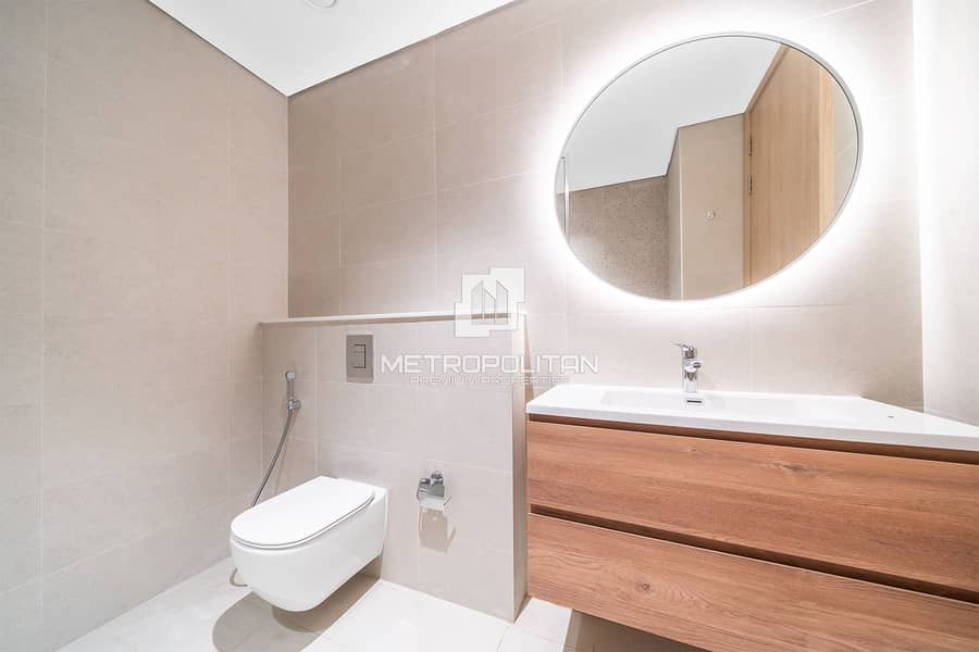 Ready | Storage Room | Spacious | Big Balcony - Image 12