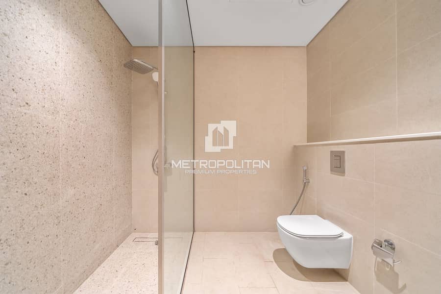 Ready | Storage Room | Spacious | Big Balcony - Image 13