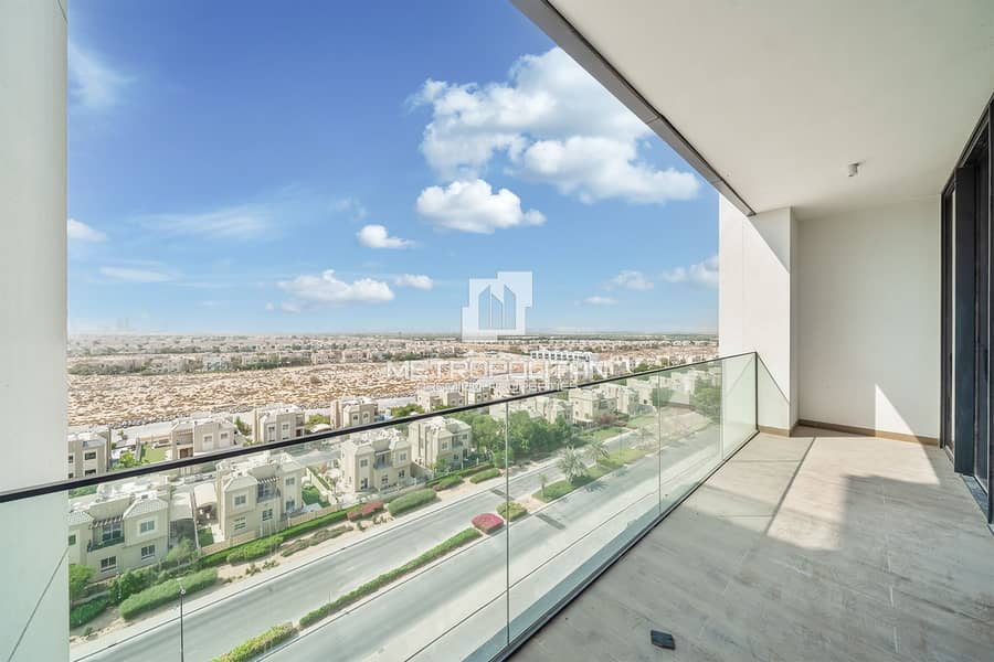 Ready | Storage Room | Spacious | Big Balcony - Image 14