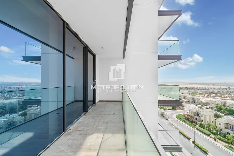 Ready | Storage Room | Spacious | Big Balcony - Image 15