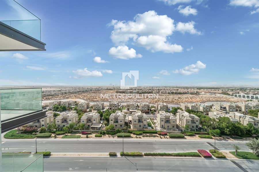 Ready | Storage Room | Spacious | Big Balcony - Image 16