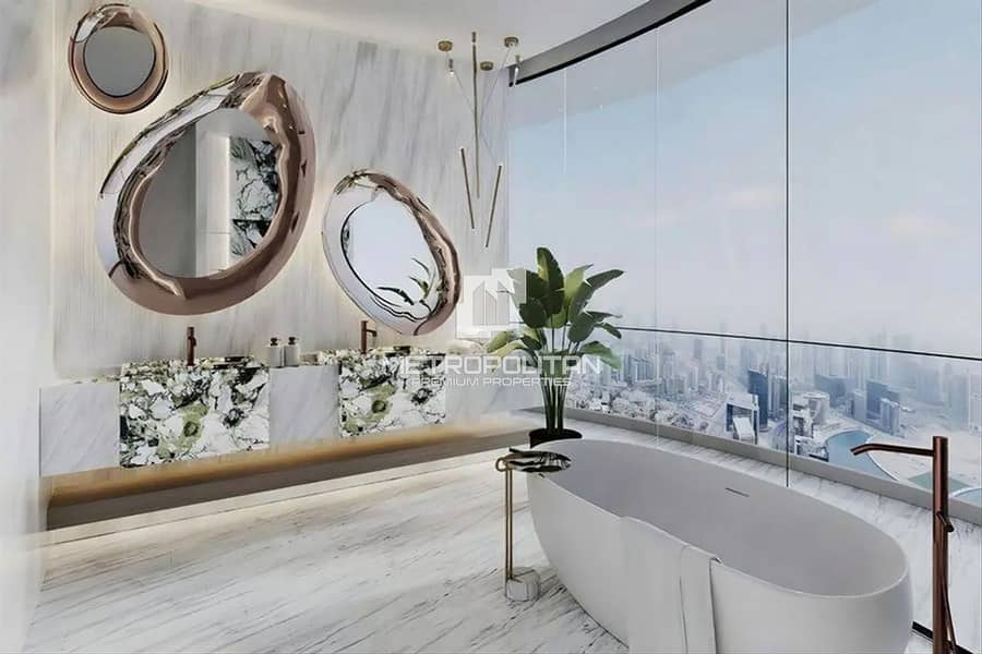 Spacious 2 Bed | Modern Layout | Prime Location - Image 6