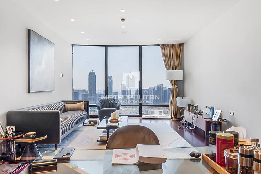 Fountain View | Luxury Living | Burj Khalifa - Image 6