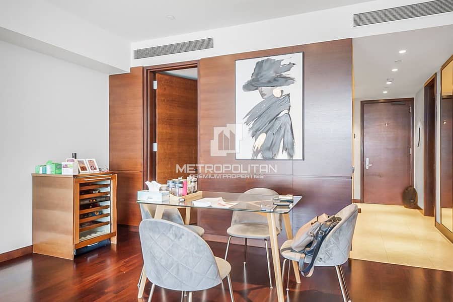 Fountain View | Luxury Living | Burj Khalifa - Image 7