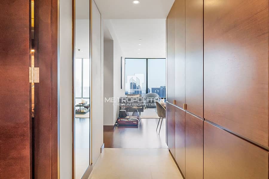 Fountain View | Luxury Living | Burj Khalifa - Image 8