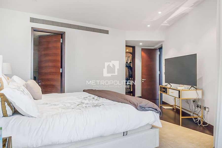 Fountain View | Luxury Living | Burj Khalifa - Image 13